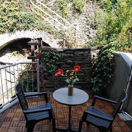 Fewo 2 Im Geschenkehaus Apartman Monschau Kültér fotó