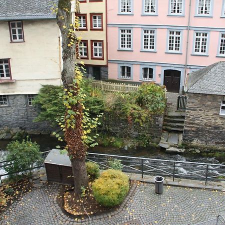 Fewo 2 Im Geschenkehaus Apartman Monschau Kültér fotó