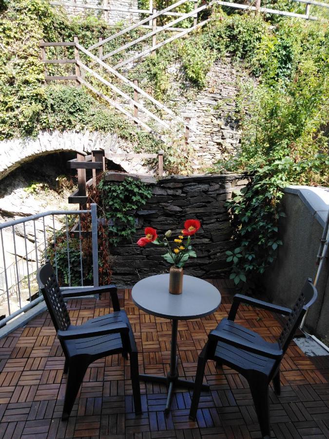 Fewo 2 Im Geschenkehaus Apartman Monschau Kültér fotó
