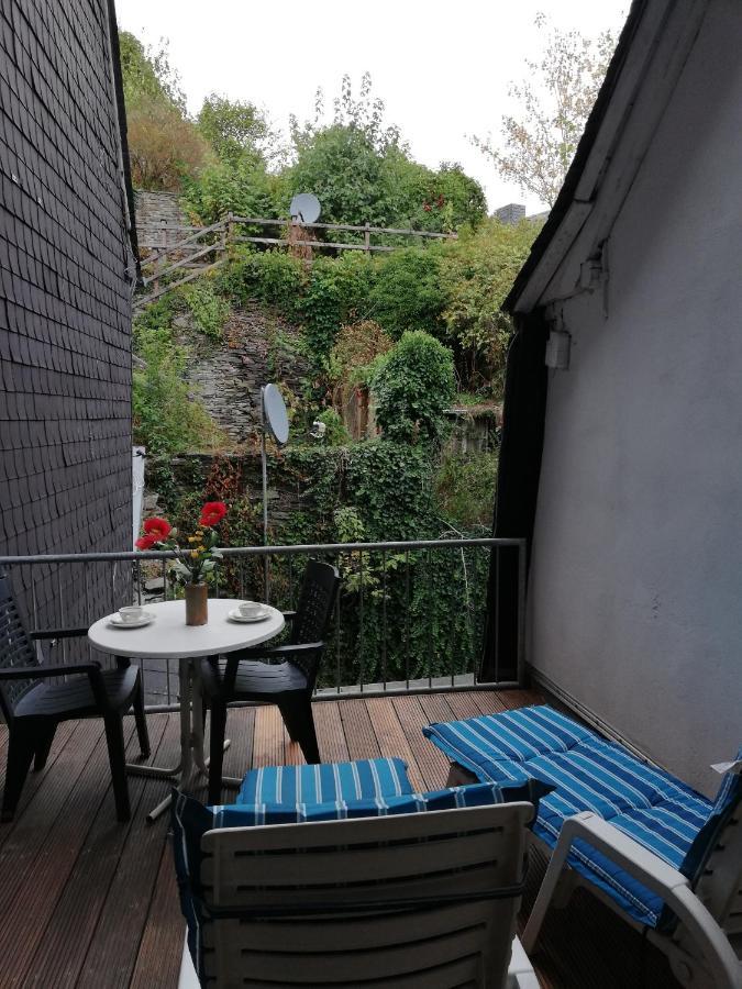 Fewo 2 Im Geschenkehaus Apartman Monschau Kültér fotó