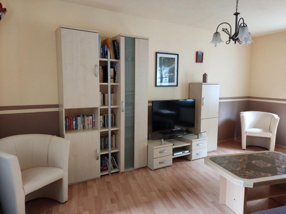 Fewo 2 Im Geschenkehaus Apartman Monschau Kültér fotó