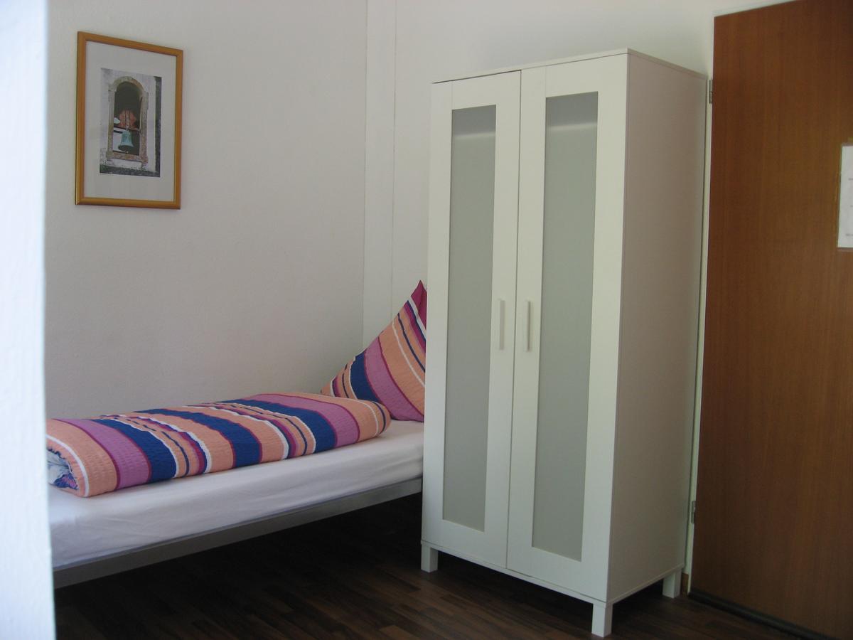 Fewo 2 Im Geschenkehaus Apartman Monschau Kültér fotó