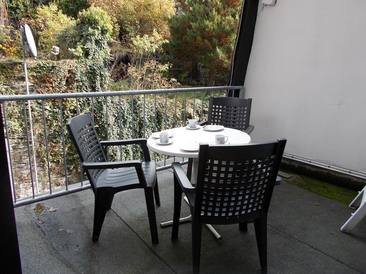 Fewo 2 Im Geschenkehaus Apartman Monschau Kültér fotó