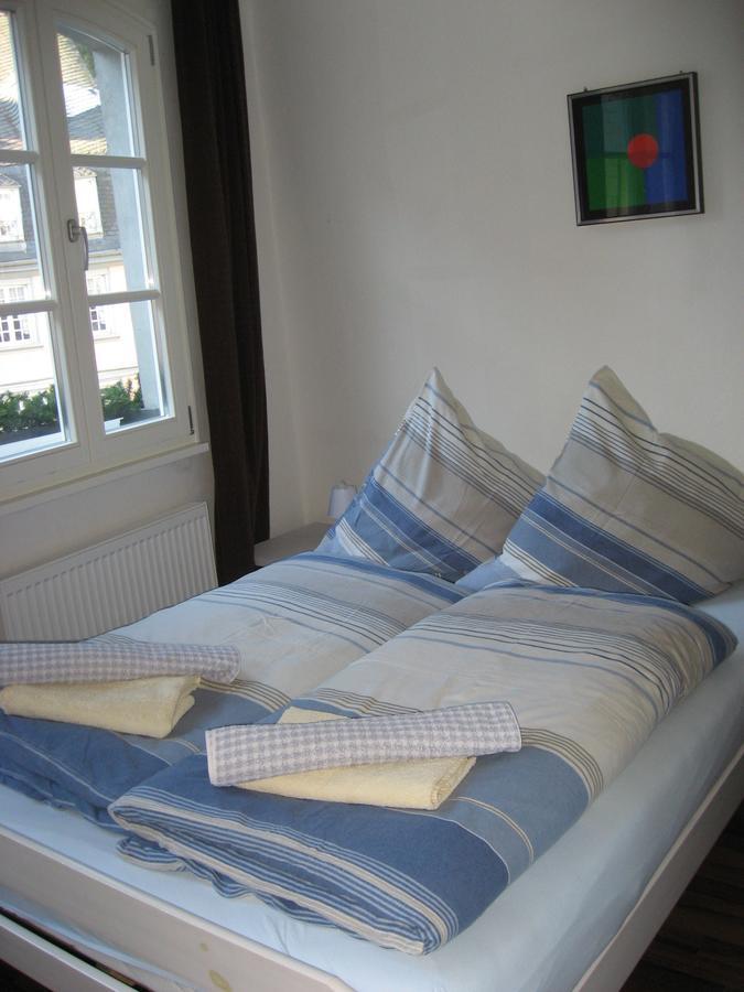 Fewo 2 Im Geschenkehaus Apartman Monschau Kültér fotó