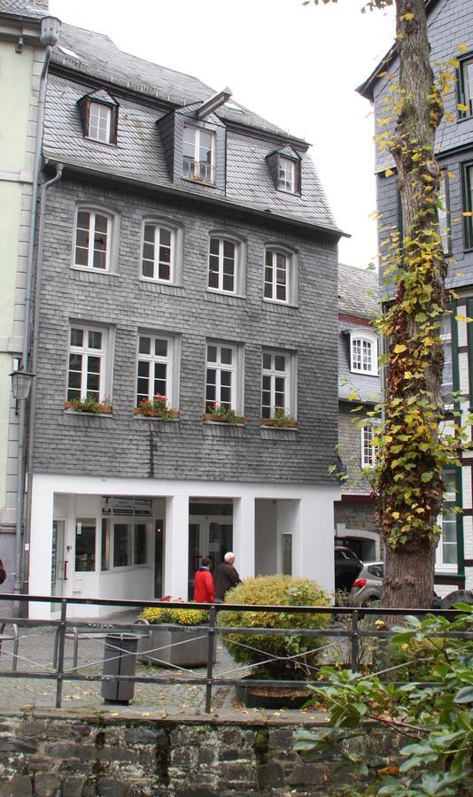 Fewo 2 Im Geschenkehaus Apartman Monschau Kültér fotó